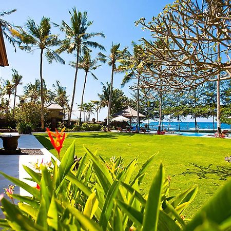 Villa Puri Nirwana Keramas Luaran gambar