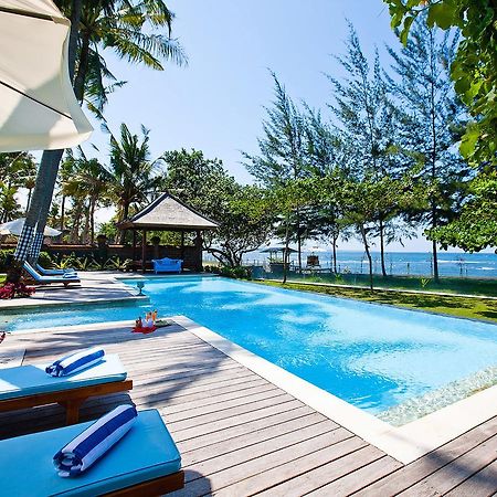 Villa Puri Nirwana Keramas Luaran gambar