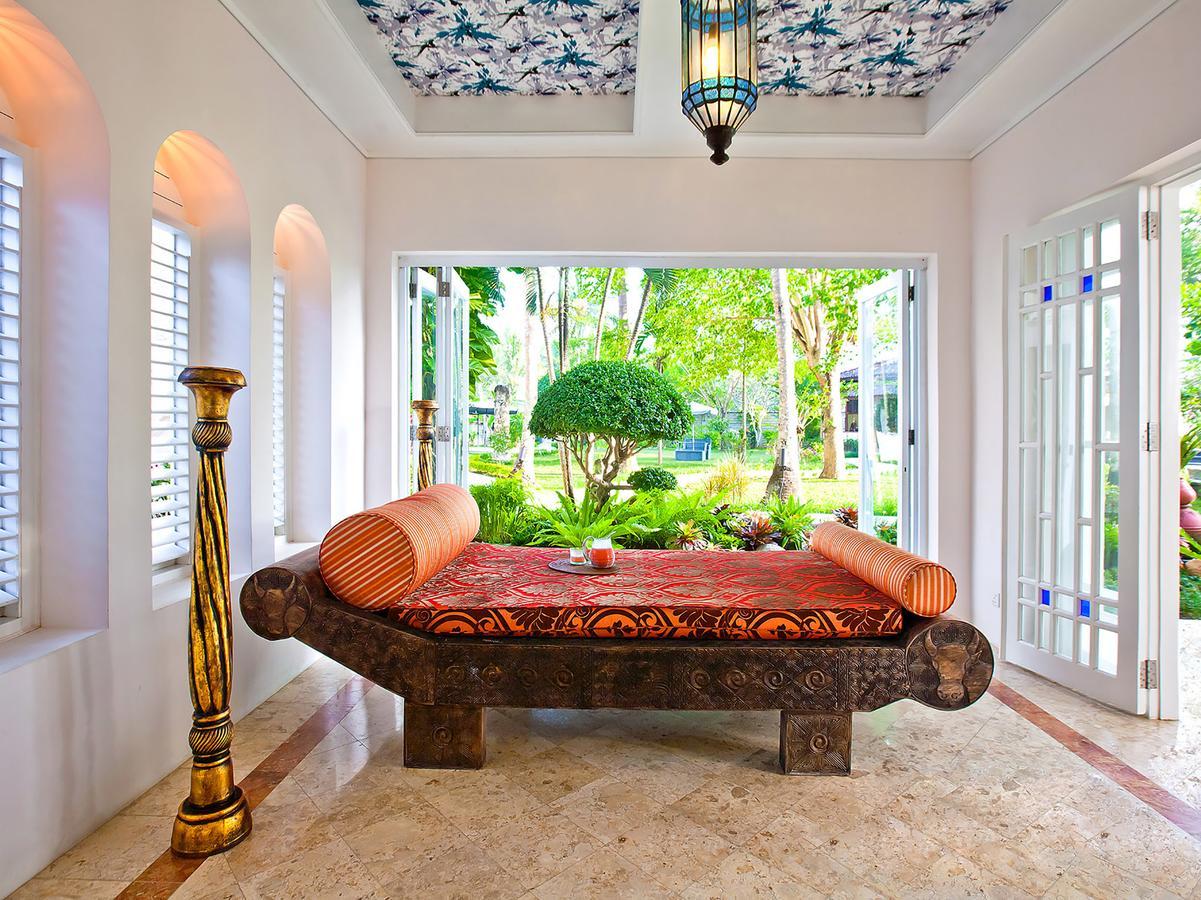Villa Puri Nirwana Keramas Luaran gambar